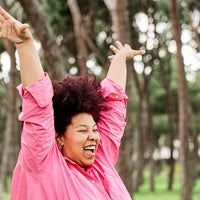 Want to Lift Your Spirits? Follow These Five Practices