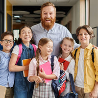 Five Lessons We Should NOT Teach Our Students