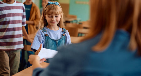 How to Manage the Tension Between Grades and Feedback