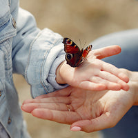 Energy Is Infectious: How to Catch and Share It