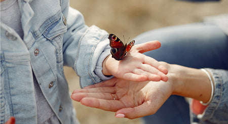 Energy Is Infectious: How to Catch and Share It