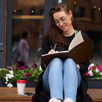Five Reflection Activities Perfect for Personal Renewal
