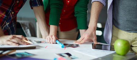 Create Midyear Momentum With Four Strategies