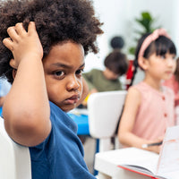 Four Distractions That Can Block Student Learning