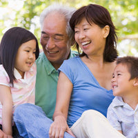 Nine Ways to Engage and Support Grandparents Who Are Parenting