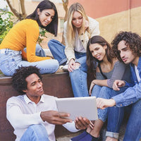 Six Listening Mindsets that Invite Deep Connections