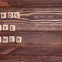 The Hurtful and Healing Power of Words
