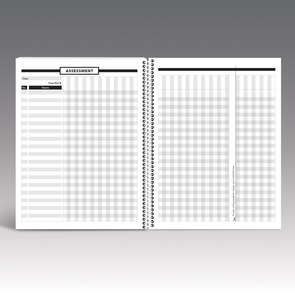 Strive for Progress Planner