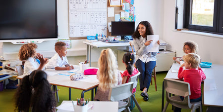 Teacher eLearning Bundle