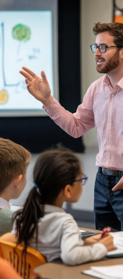 weCLIMB Observation Solution