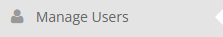 User Manual