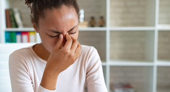 Sifting and Sorting the Substance of Chronic Complaints