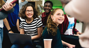 Ten Ways to Increase Students’ Ability to Focus