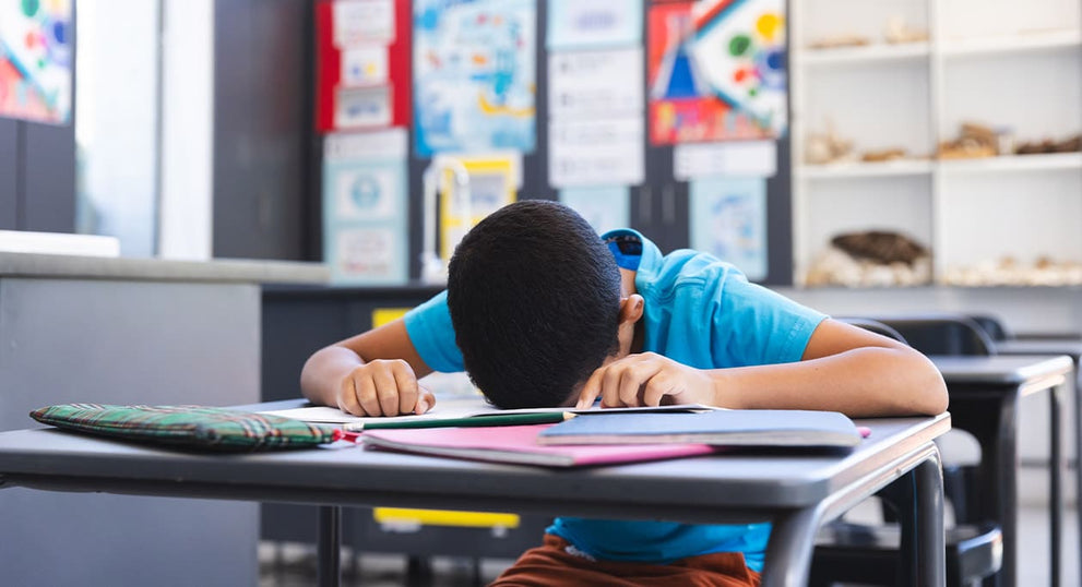 Learning Involves Struggle Eight Vital Skills Students Can Learn Through Struggle and Setbacks