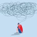 Seven Ways We Contribute to Our Own Anxiety—and How to Stop
