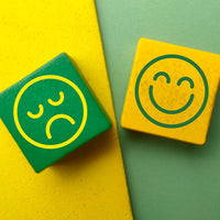 Finding the Sweet Spot Between Toxic Positivity and Negativity Bias