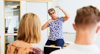 A Dozen Ways to Minimize Passive-Aggressive Behavior