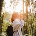 Inspiration Can Be a Daily Experience: Eight Places to Find It