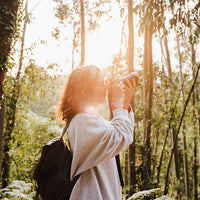 Inspiration Can Be a Daily Experience: Eight Places to Find It