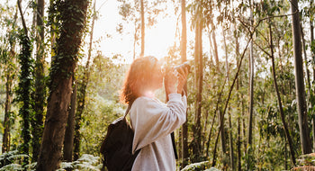 Inspiration Can Be a Daily Experience: Eight Places to Find It