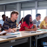 Seven Signs You Are a Life-Changing Teacher