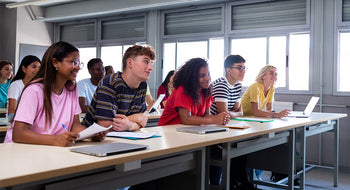 Seven Signs You Are a Life-Changing Teacher