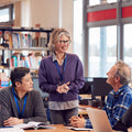 Validation: A Powerful Force for Connecting