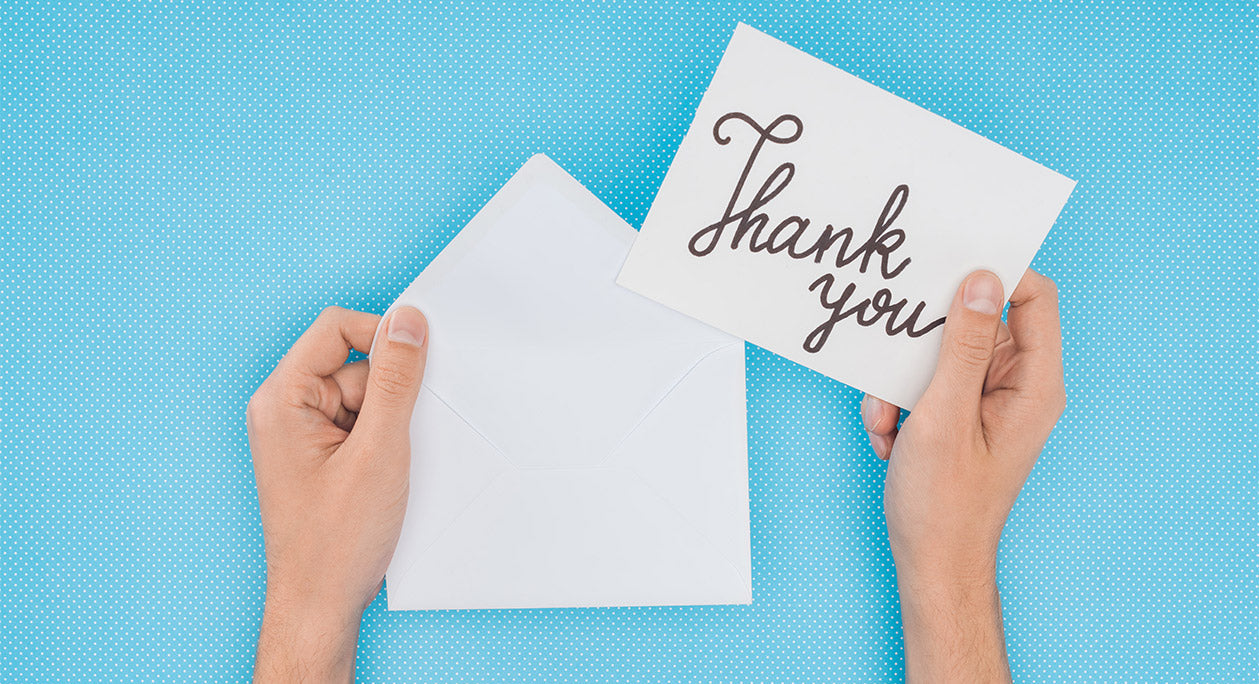 Article Appreciation A Dozen Ways to Share Appreciation with Colleagues