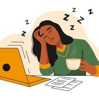 Low on Energy? What to Do About It