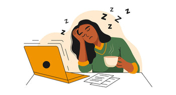 Low on Energy? What to Do About It