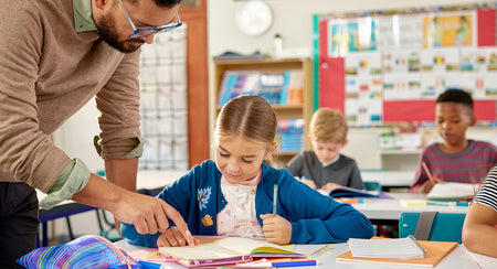 Six Common Perceptions About Learning Worth Challenging