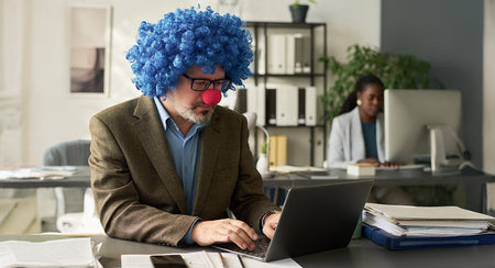 Five Times When Feeling Incompetent (Definitely) Isn’t Bad