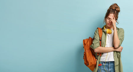 Manage Stress by Tapping Three Types of Energy