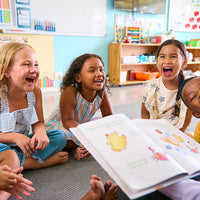 Laughter Can Be a Powerful Tool for Leading and Learning