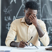 Touchstones for Surviving Tough Classroom Moments