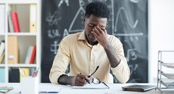 Touchstones for Surviving Tough Classroom Moments