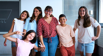 Ten Reasons Why AI Cannot Replace Teachers