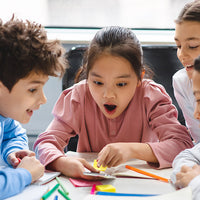 Five Types of Learning That Students Rarely Forget
