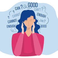 Six Ways to Smother Self-Doubt