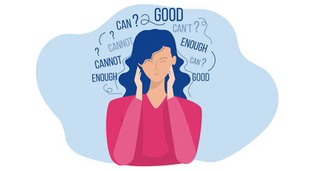Six Ways to Smother Self-Doubt