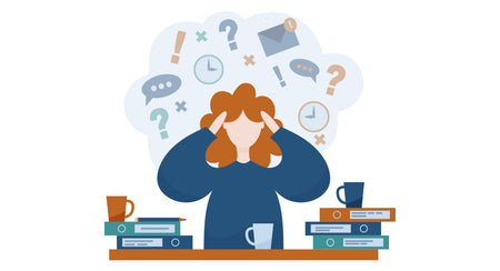 Need to Vent? Here Are Some Things to Consider