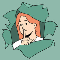 Effective Alternatives to “Shush,” “Stop It,” and “Be Quiet”