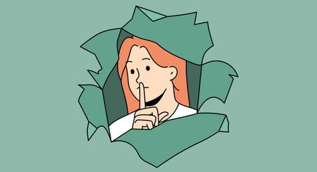 Effective Alternatives to “Shush,” “Stop It,” and “Be Quiet”
