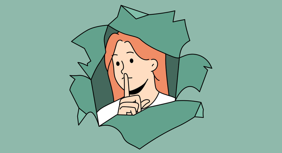 Effective Alternatives to “Shush,” “Stop It,” and “Be Quiet”