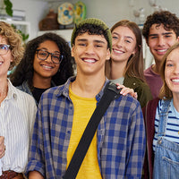 When Considering What to Be Thankful for, Don’t Forget Students