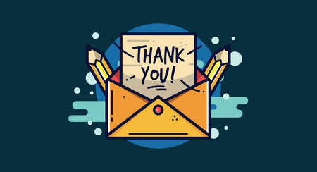 A Thank-You Letter to the Teachers Who Shaped Us