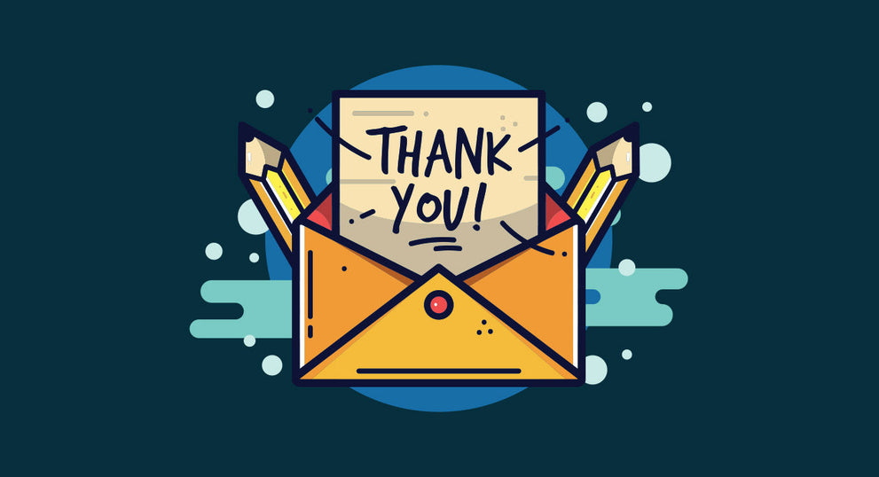 A Thank-You Letter to the Teachers Who Shaped Us