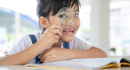 Teach Students to Harness the Learning Power of Slow Looking