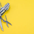 A Pause: The Swiss Army Knife of Communication