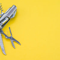 A Pause: The Swiss Army Knife of Communication